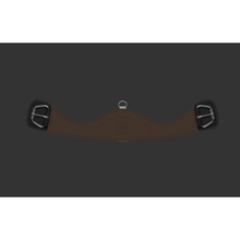 Load image into Gallery viewer, Replacement Girth Base - Western Girth SLIM LINE (Leather)