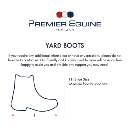 Vinci Waterproof Boot Brown