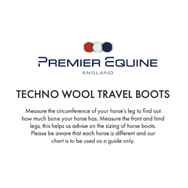 Techno Wool Travel Boots