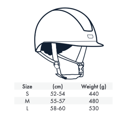 Odyssey Horse Riding Helmet