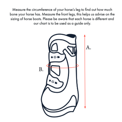 ArmorX Tendon Boots
