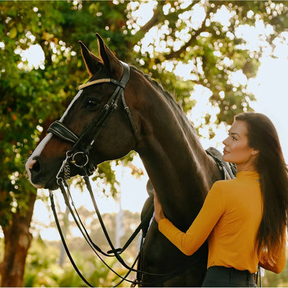 Delta (Double) (No reins)