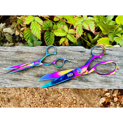 Mane & Tail Shears