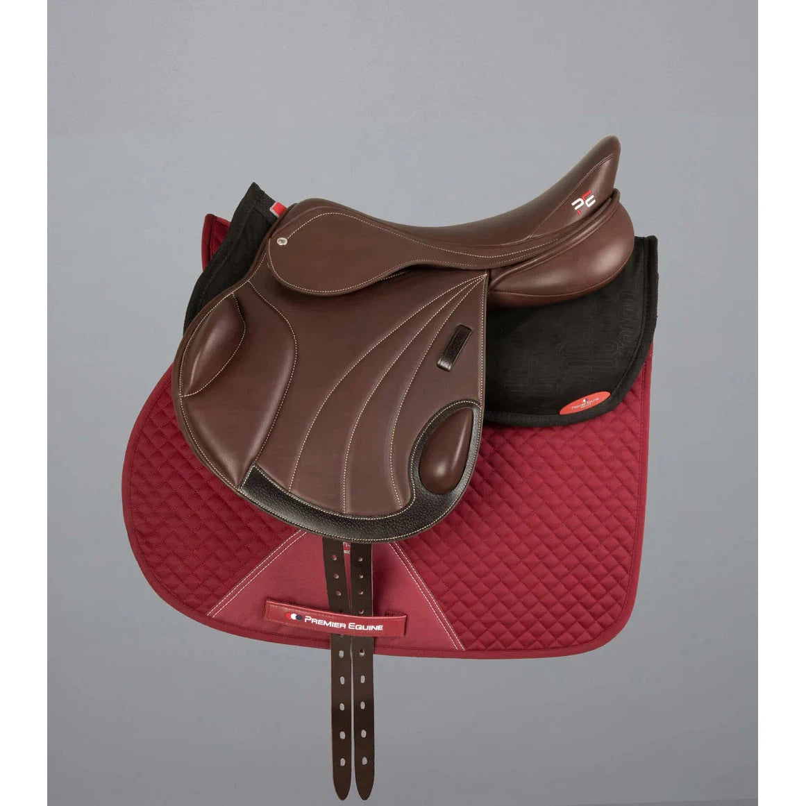Shock Absorber Half Pad