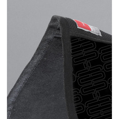 Shock Absorber Half Pad