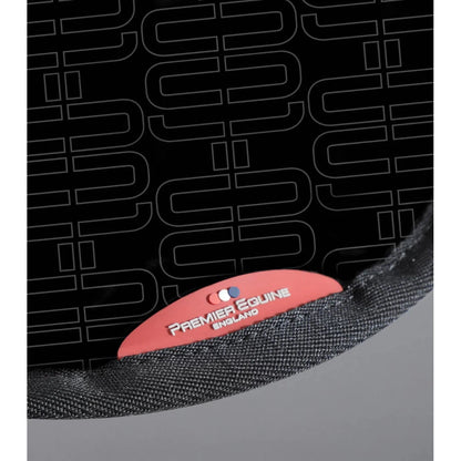 Shock Absorber Half Pad