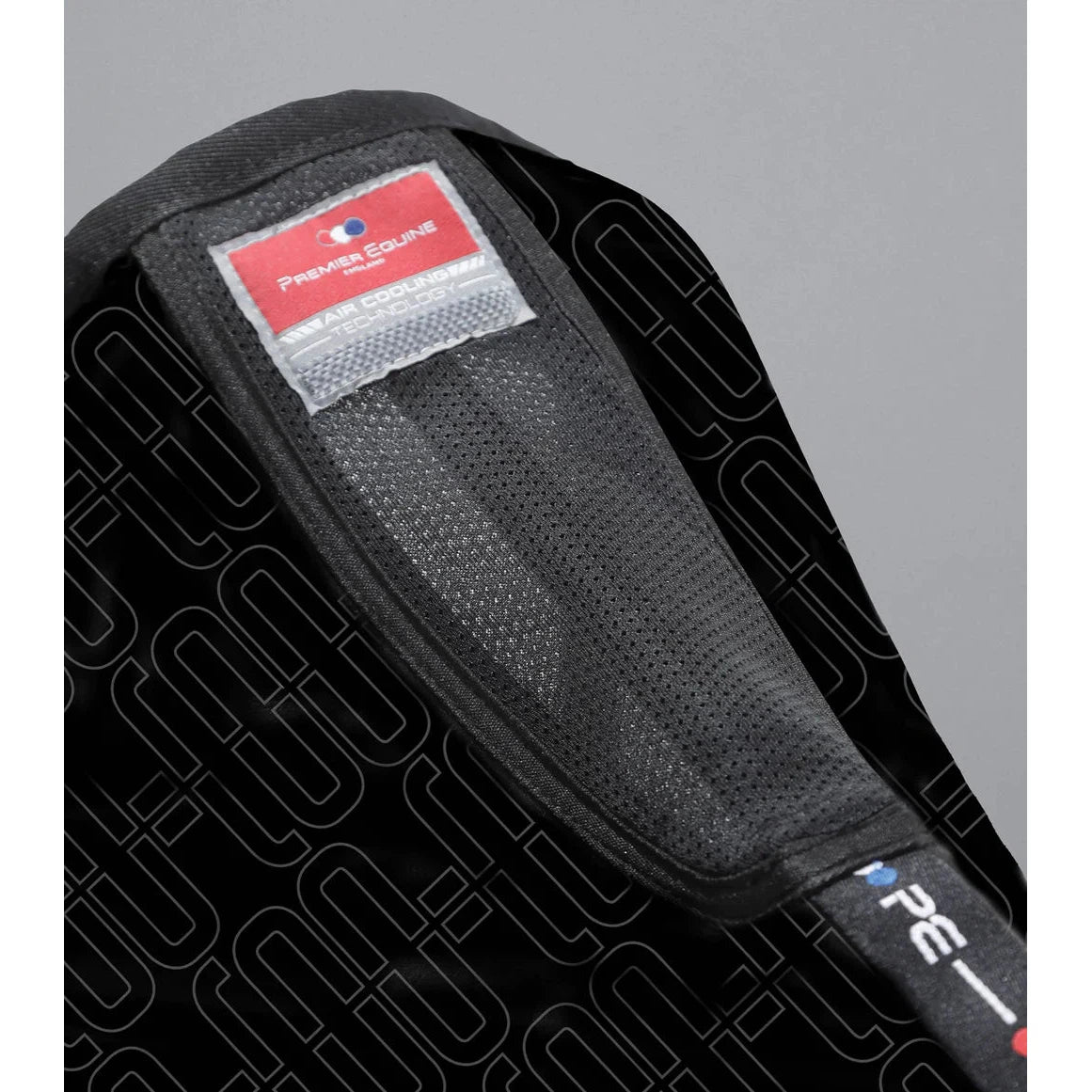 Shock Absorber Half Pad