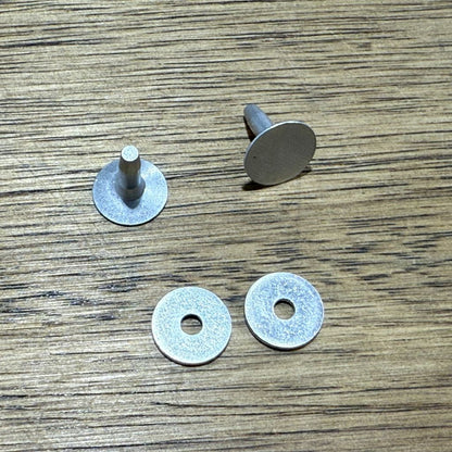 Horse Halter Nameplate