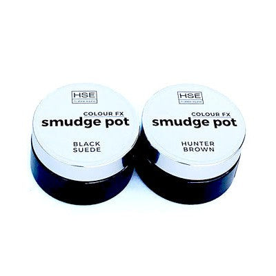 HSE Smudge Pot Makeup