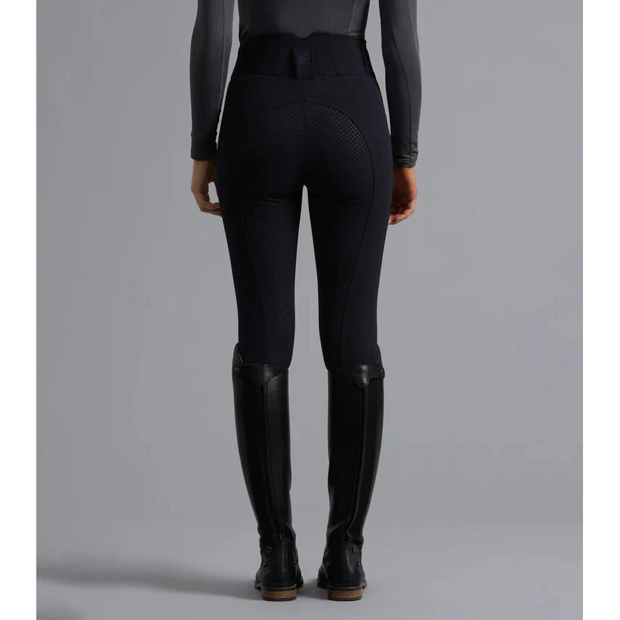 Sophia Ladies Full Seat High Waist Riding Breeches