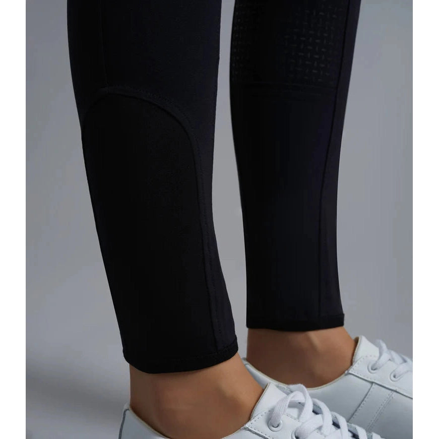Sophia Ladies Full Seat High Waist Riding Breeches