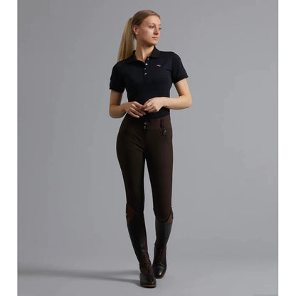 Sophia Ladies Full Seat High Waist Riding Breeches