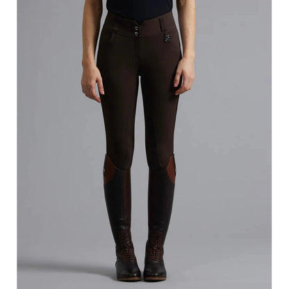 Sophia Ladies Full Seat High Waist Riding Breeches