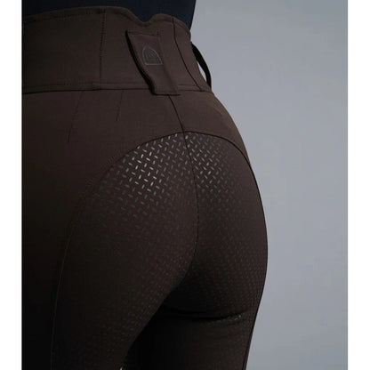 Sophia Ladies Full Seat High Waist Riding Breeches