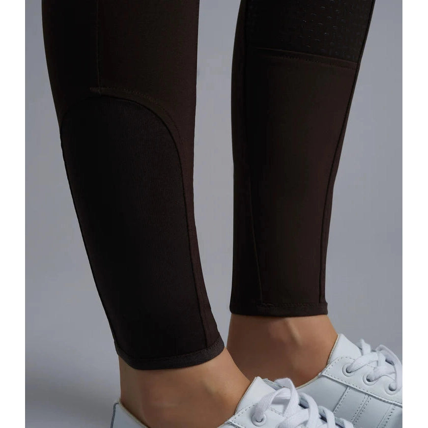 Sophia Ladies Full Seat High Waist Riding Breeches