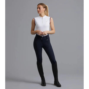 Sophia Ladies Full Seat High Waist Riding Breeches