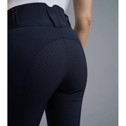 Sophia Ladies Full Seat High Waist Riding Breeches