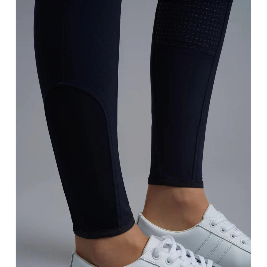 Sophia Ladies Full Seat High Waist Riding Breeches