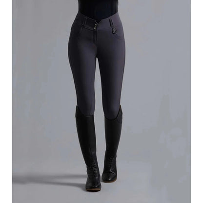 Sophia Ladies Full Seat High Waist Riding Breeches