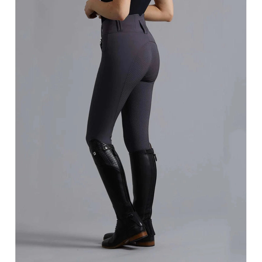 Sophia Ladies Full Seat High Waist Riding Breeches