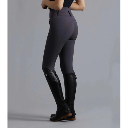 Sophia Ladies Full Seat High Waist Riding Breeches