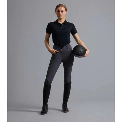 Sophia Ladies Full Seat High Waist Riding Breeches