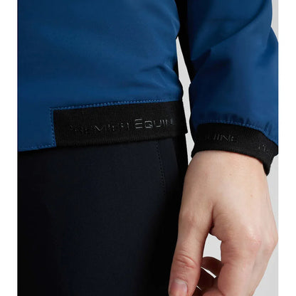 Spinto Waterproof No-Fill Jacket Imperial Navy