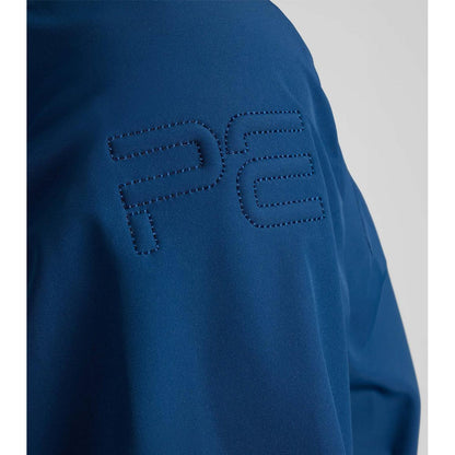 Spinto Waterproof No-Fill Jacket Imperial Navy