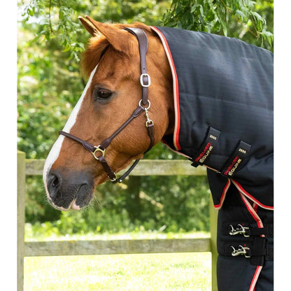 Stable Buster 200g Stable Rug with Neck Cover