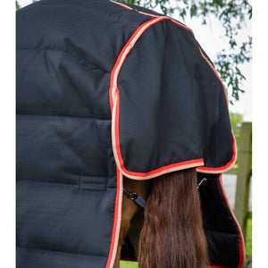 Stable Buster 200g Stable Rug with Neck Cover