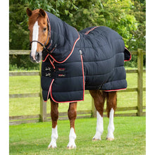 Load image into Gallery viewer, Stable Buster 450g Stable Rug with Neck Cover