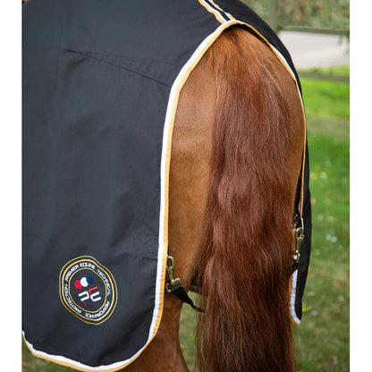 Stratus Horse Stable Sheet