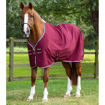 Stratus Horse Stable Sheet