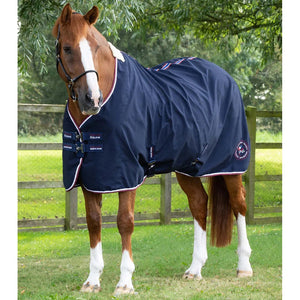 Stratus Horse Stable Sheet