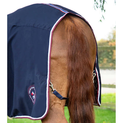Stratus Horse Stable Sheet