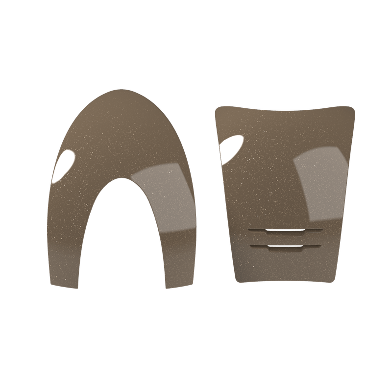 Cromo 2.0 Replacement Panels