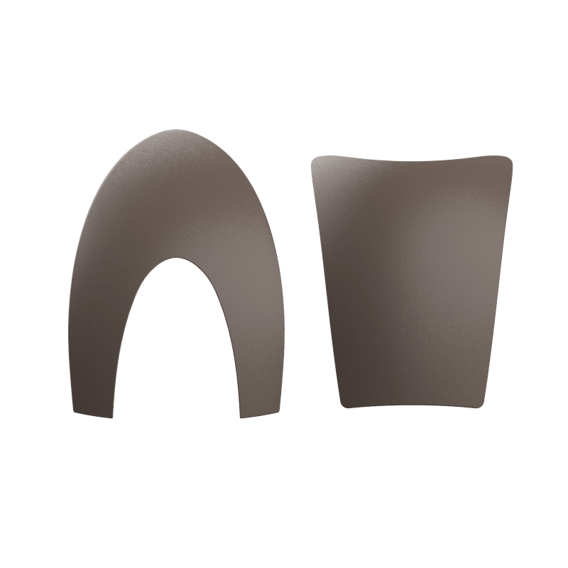 Cromo 2.0 Replacement Panels