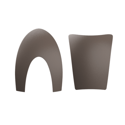 Cromo 2.0 Replacement Panels