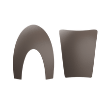 Load image into Gallery viewer, Cromo 2.0 Replacement Panels