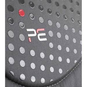 Close Contact Tech Grip Pro Anti-Slip Saddle Pad - Dressage Square
