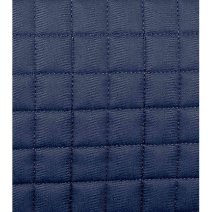 Close Contact Tech Grip Pro Anti-Slip Saddle Pad - Dressage Square