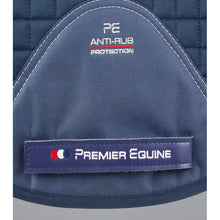 Load image into Gallery viewer, Close Contact Tech Grip Pro Anti-Slip Saddle Pad - Dressage Square