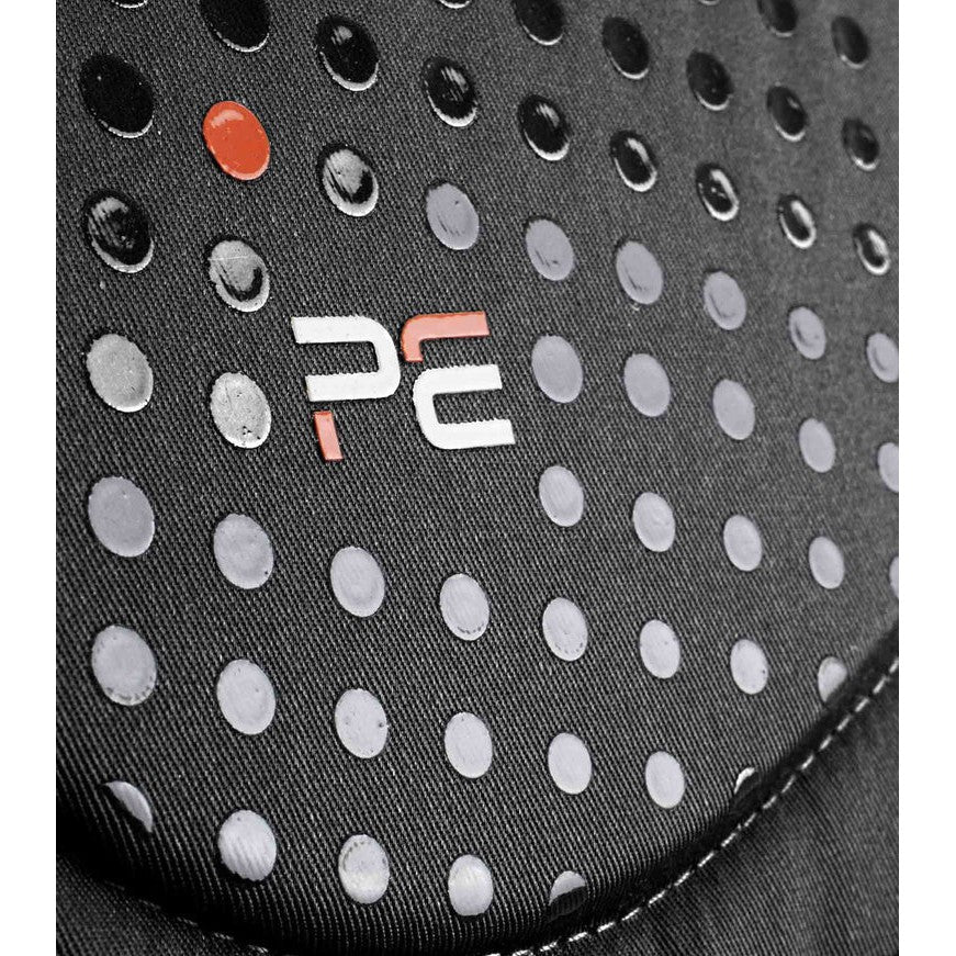 Close Contact Tech Grip Pro Anti-Slip Saddle Pad - GP/Jump Square