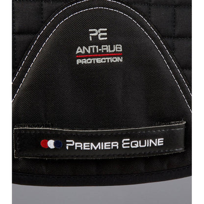 Close Contact Tech Grip Pro Anti-Slip Saddle Pad - GP/Jump Square