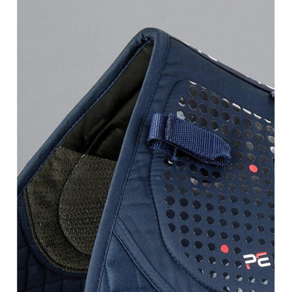 Close Contact Tech Grip Pro Anti-Slip Saddle Pad - GP/Jump Square