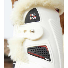 Load image into Gallery viewer, Techno Wool Tendon Boots