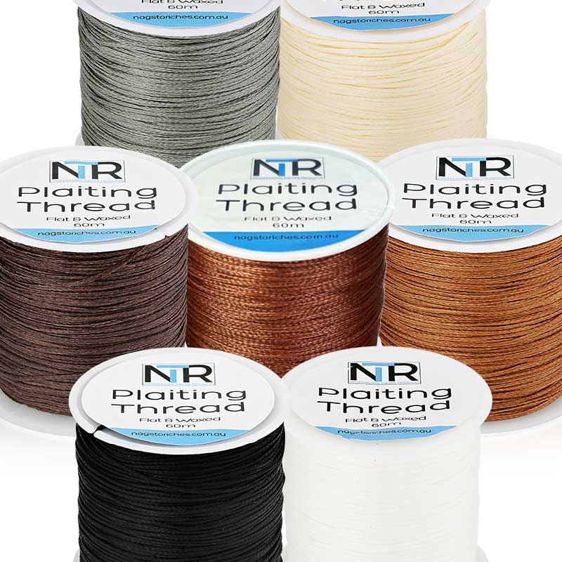 Plaiting Thread – Tacklet
