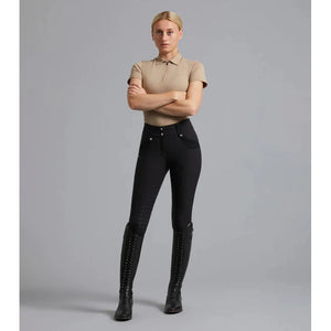 Torino Ladies Full Seat Gel Riding Breeches