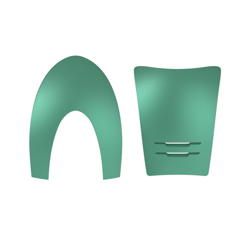 Cromo 2.0 Replacement Panels