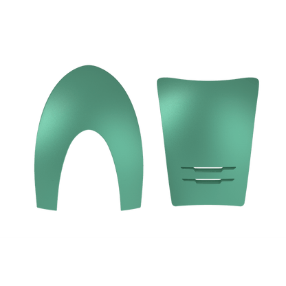 Cromo 2.0 Replacement Panels